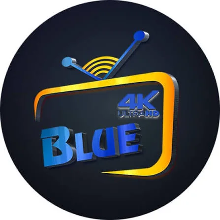 Blue 4k